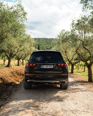 Image post by @mercedesbenz on Instagram