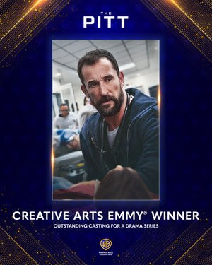 Image post by @warnerbrostv on Instagram
