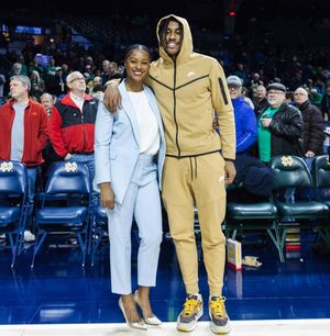 Image post by @irishcoachivey on Instagram