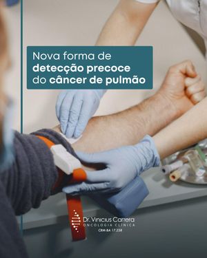 Image post by @drviniciuscarrera on Instagram
