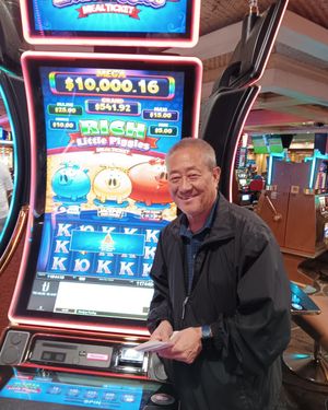 Image post by @tivegas on Instagram