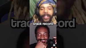 Video post by @eyesofthedon on YouTube