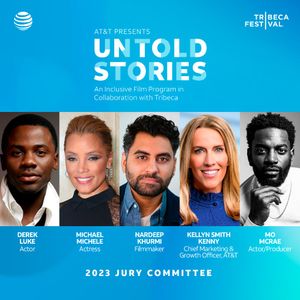 Image post by @ATT on Twitter