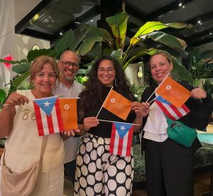 Image post by @prsciencetrust1 on Instagram