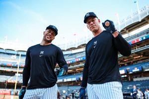Image post by @Yankees on Twitter