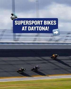 Image post by @daytona on Instagram