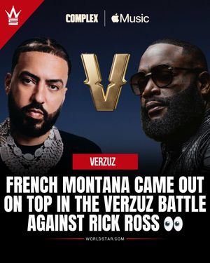Image post by @worldstar on Instagram