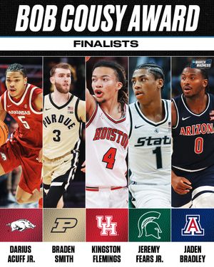 Image post by @marchmadnessmbb on Instagram