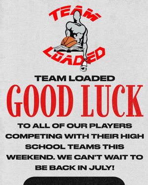 Image post by @teamloadedaau on Instagram