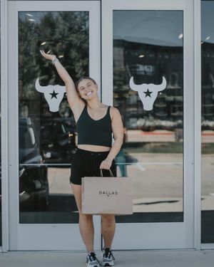 Image post by @shopsatlegacyeast on Instagram