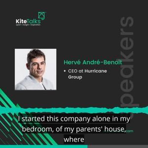 Image post by @KiteTalks on Facebook