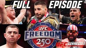 Video post by @ufc on YouTube