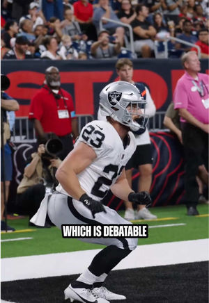 Video post by @nfl on TikTok