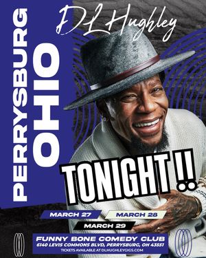 Image post by @realdlhughley on Instagram