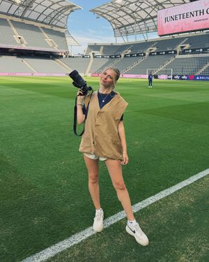 Image post by @theaddymiller on Instagram