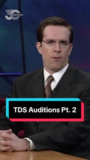 Video post by @thedailyshow on TikTok