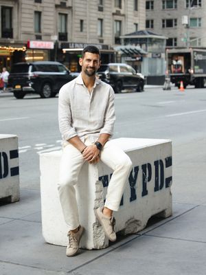 Image post by @djokernole on Instagram