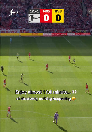 Video post by @bundesliga on TikTok