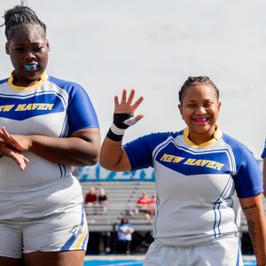 Image post by @unewhavenwrugby on Instagram