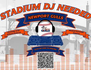 Image post by @newportgulls on Instagram