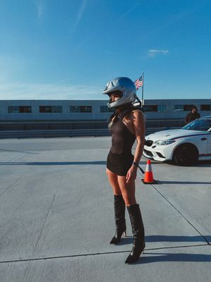 Image post by @kendalltoole on Instagram
