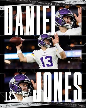 Image post by @rx3foundation on Instagram