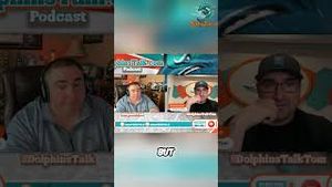 Video post by @dolphinstalk on YouTube
