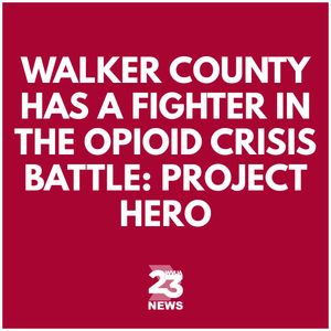 Image post by @wvua23 on Instagram