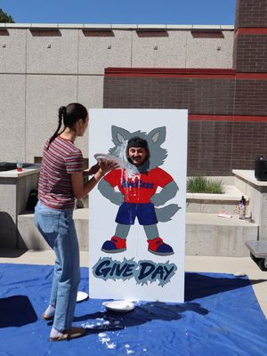 Image post by @csupueblo_rec on Instagram