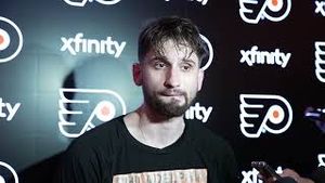 Video post by @philadelphiaflyers on YouTube
