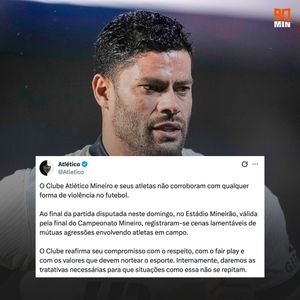 Image post by @90minbrasil on Instagram