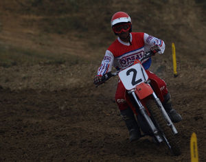 Image post by @racerxonline on Instagram