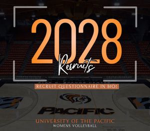 Image post by @pacificvolleyball on Instagram