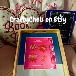 Video post by @keylaisalwaysreading on TikTok
