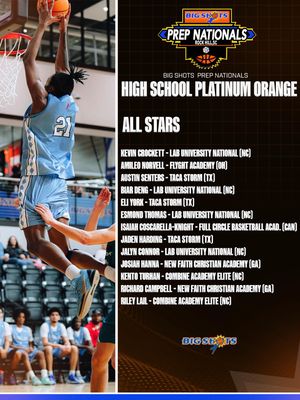 Image post by @bigshotsnation on Instagram
