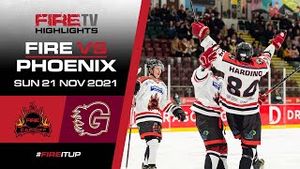 Video post by @cardifffiretv on YouTube