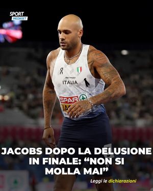 Image post by @sportmediaset on Instagram