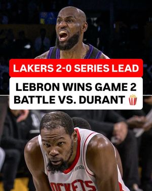 Image post by @espn on Instagram