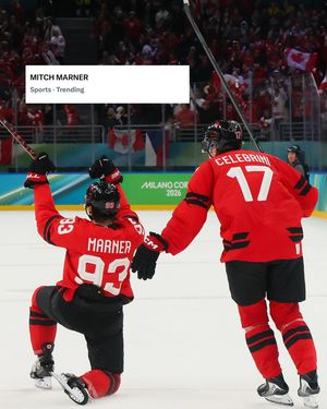 Image post by @vegasgoldenknights on Instagram