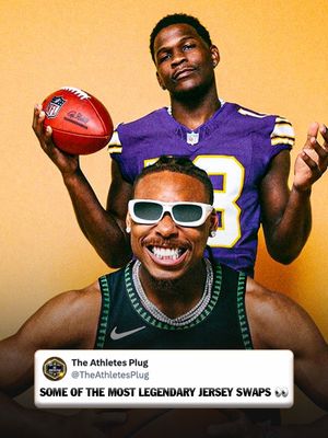 Video post by @theathletesplug on TikTok