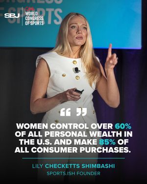 Image post by @SBJ on Twitter