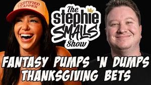 Video post by @stephiesmallsshow on YouTube