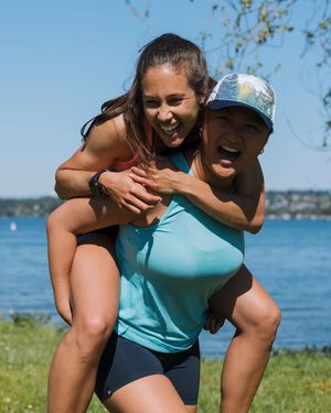 Image post by @oiselle on Instagram