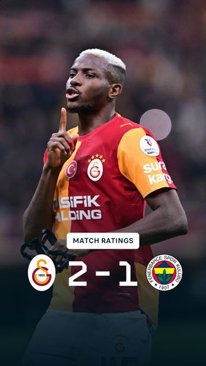 Video post by @flashscorecom on TikTok