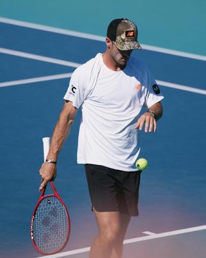 Image post by @tommypaull on Instagram