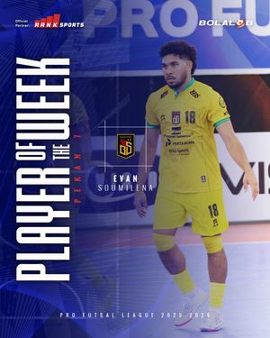 Image post by @bolalobfutsal on Instagram