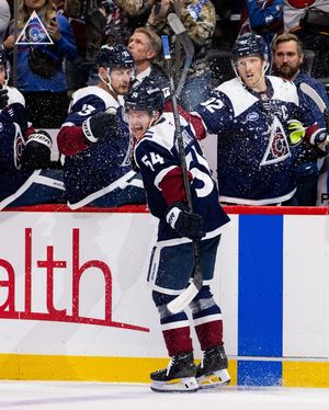 Image post by @coloradoavalanche on Instagram