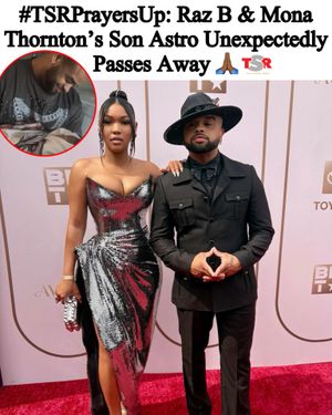 Image post by @theshaderoom on Instagram