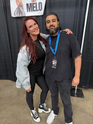 Image post by @thewrestlingclassic on Instagram