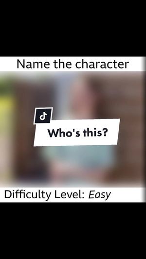Video post by @cbbc on TikTok